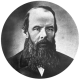 dostoievski portrait